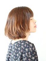 ポンテ 福津店(ponte)&nbsp;髪質改善カラー