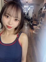 クオーレゼロ(Cuore Zero)&nbsp;インナーミルクティー