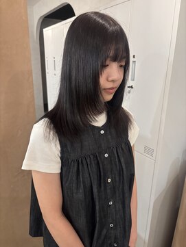 ユッカ 梅田(YUCCA) 【 YUCCA 】大人可愛い20代30代/レイヤースタイル