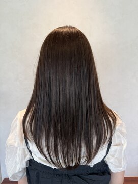 ヴィーチェ(Beache) レイヤースタイル