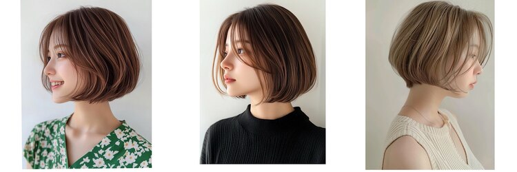モードケイズ 相模大野店(MODEK's)のサロンヘッダー