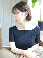 バース(BIRTH) ショート&ボブ専門サロン【BIRTH】天神駅5分ボブルフ3