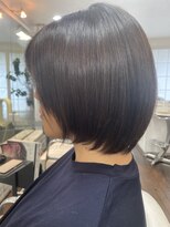 クチュリエヘアー(Couturier Hair) ボブ