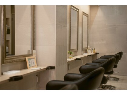 ティーリング 天王町(T ring)の写真