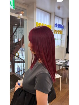 ディーボーイ 下通本店(D-BOY) チェリーピンク