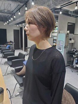 【藤沢駅北口徒歩4分】再現性バツグン☆扱いやすいモテ愛されStyleを叶えて、新しい自分に出会おう！