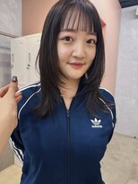 アマーク(a mark)&nbsp;【松本 華】medium layer