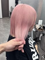 センス(SENSE.)&nbsp;ペールピンク