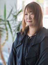 カグヤ(Kaguya)&nbsp;中村 晴美