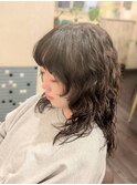 レイヤーウエーブ