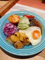 フォーティエイティ 郡山店(40-80)&nbsp;ありし日のランチ♪食べるのも好きです^ ^