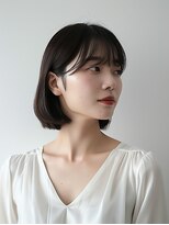 モードケーズ ハーズ 高槻(MODE K's Hers)&nbsp;ショートスタイル