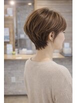 チャウチャウ(Chau Chau)&nbsp;ファションカラー