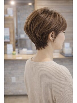 チャウチャウ(Chau Chau) ファションカラー