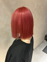 アヴァンス 光明池店(AVANCE.)&nbsp;チェリーレッド