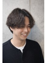 グロウ 別府店(growth) ラフツイスパショート