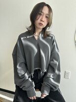 タグ(Tag)&nbsp;レイヤー×デザインカラー