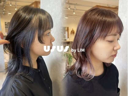 ウースス バイ リム((USUS byLIM))の写真