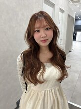ヴェルア 四条烏丸(Velua) Misaki