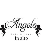 ヘアーデザイン アンジェロ インアルト(Hair Design Angelo In alto) アンジェロ インアルト
