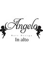 ヘアーデザイン アンジェロ インアルト(Hair Design Angelo In alto) アンジェロ インアルト