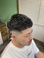 モミー(MOMMY)&nbsp;フレンチクロップ