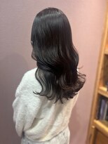 ベルタバイメルク(belta by merc.) 小顔地毛風カラー12.14