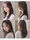 ニュースタイルアイラ (NewStyle aila)の写真/SNSで情報共有している女性ならではの感性で、いち早く取り入れる旬のカラーや褒められスタイルを提案♪
