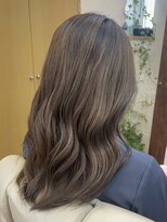 カネコ(KANEKO)&nbsp;グレージュカラー