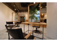 ソヨ ヘアー ミュージアム(Soyo Hair museum)