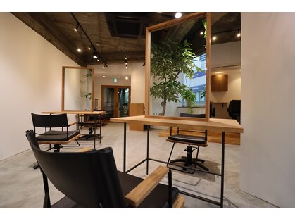 ソヨ ヘアー ミュージアム(Soyo Hair museum)の写真