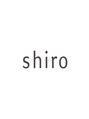 shiro/宮川 文鷹