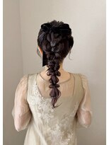 コアプラス 千葉(COA PLUS) 千葉/ヘアセット