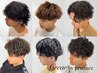 大人気【7.8月限定】メンズカット＋ミントシャンプー＋クイックスパ付き
