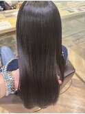 20代～40代必見！美髪ストレート