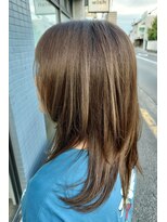 ウイッシュ 高松店(wish)&nbsp;ウルフレイヤー