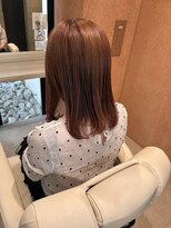 ラシンバン(LashinVan)&nbsp;ピンクミディ