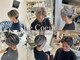 ルクール ヘアー プレジー(Le Coeur HAIR Plaisir)の写真
