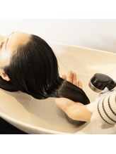 カラーやトリートメントの持ち・仕上がりが格段にUP！
