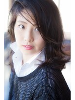 ジャン クロード ビギン 表参道店(JEAN CLAUDE BIGUINE)&nbsp;クールビューティー　20代30代40代