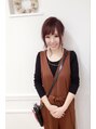 ブルーム ヘアアンドメイク(bloom hair&make) MISA