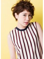 オリーブフォーヘアー(olive For hair)&nbsp;☆イノセントリーショート☆【olive for hair】03-6914-0898