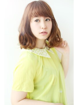 ニスル センター南店(NISURU） 似合わせカット/大人ガーリー/ダークアッシュ/着物/センター南