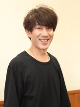 美容室 チャオ(Ciao)&nbsp;船戸 淳至