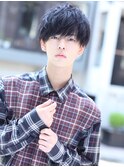 モテすぎ注意!【クリアスウィッシュショート】