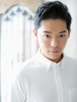 グルーミングサロン バーバー キャッスル 北浦和西口(Grooming salon Barber Castle) ビジネス好感度大!爽やかセミウェットショートf