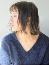 ブルース ヘアー デザイン サロン(BLUES Hair Design Salon)