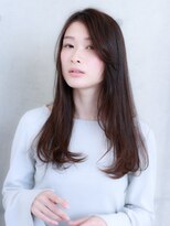 ビーピージェイズ 宇城店(BPJ'S)&nbsp;【BPJ'S宇城店】しっとり美髪　ナチュラルロング