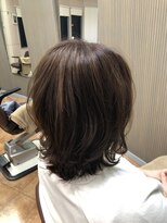 マイスペース(MY SPACE)&nbsp;レイヤーボブ