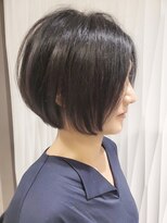 リル 7F 銀座(Rire)&nbsp;【Rire-リル銀座-】簡単セット！大人ボブ！